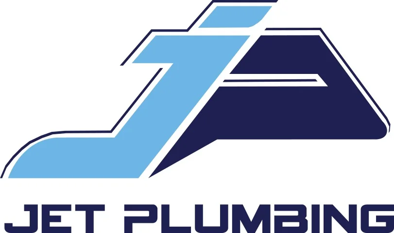 Jet plumbing clearance